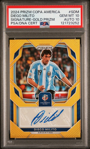 2024 prizm copa america - copa,