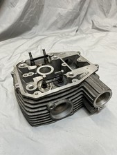 Testa cilindro destra Moto
