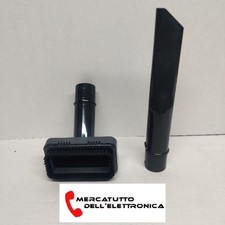 Spazzola piu Prolunga per ASPIRAPOLVERE Scopa Elettrica Senza Fili DCG BS 5070