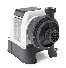 Intex Part: 12705, Motore e