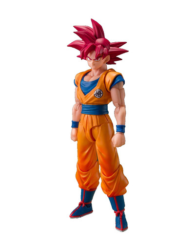 Bandai figuarts dragon - bandai,