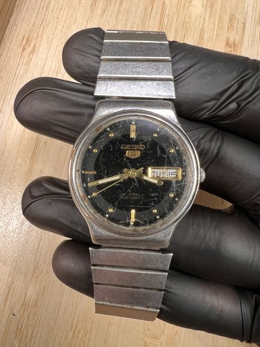 Seiko uomo automatico - 5,