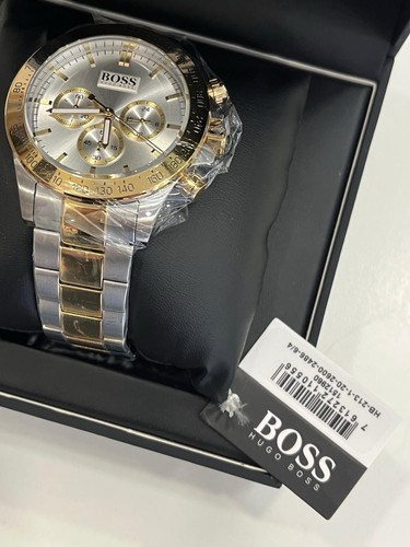 Orologio uomo hugo - hugo, boss
