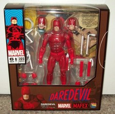 Daredevil Mafex n.223 Marvel