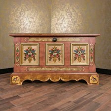 Voglauer Porta Scarpe Rosa