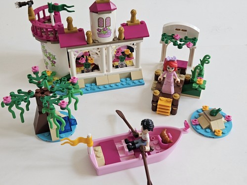 Lego disney 41052 - lego,
