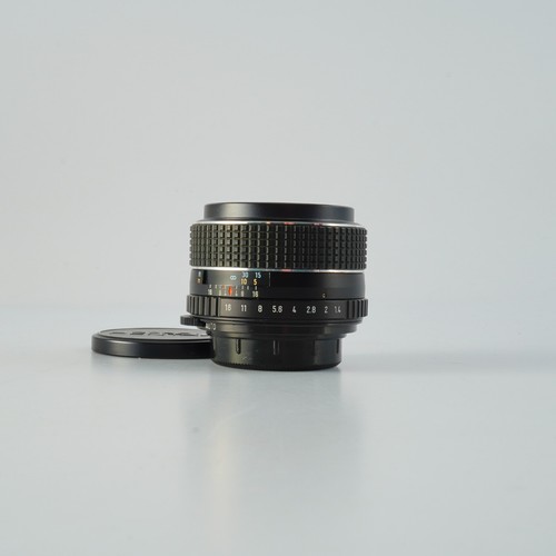 Eccellente pentax smc takumar - eccellente,