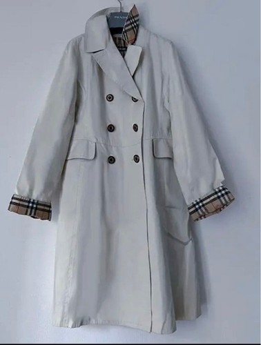 Trench coat burberry - trench,