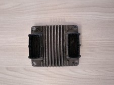 Centralina Motore Opel Astra