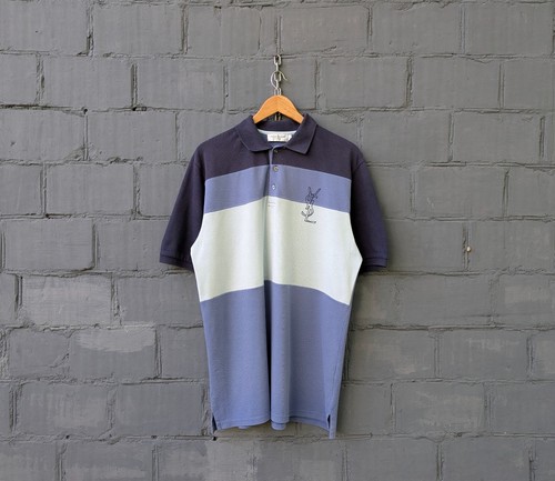 Polo righe yves - a, saint
