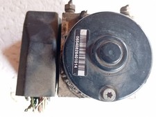 CENTRALINA ABS PER CITROEN C3 2° Serie 10020604234 diesel 1398 (05>10)