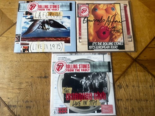 Rolling stones sammlung - rolling,