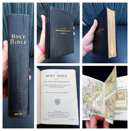 1916 kjv holy - holy, bible