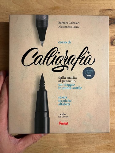 Corso calligrafia storia - corso, calligrafia.