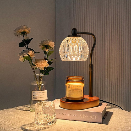 Lampada scaldabagno regolabile - scaldabagno,
