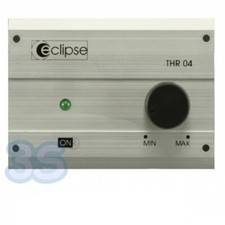 Regolatore Incasso THR-04 elettronico di Velocità per Ventilatori e Ventole di 