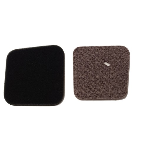 Kit filtro aria tagliasiepi