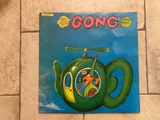 Gong _ Flying Teapot ( Radio