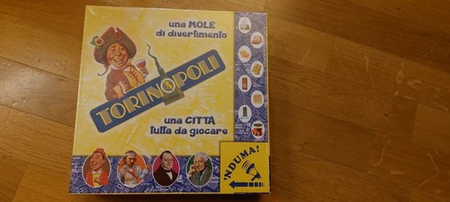 Gioco torinopoli ancora - gioco,