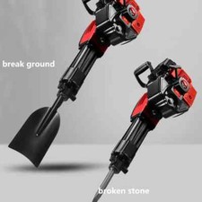 Albero ad alta potenza