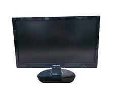 MONITOR PC 19" PHILIPS MODEL: MWE1192T 