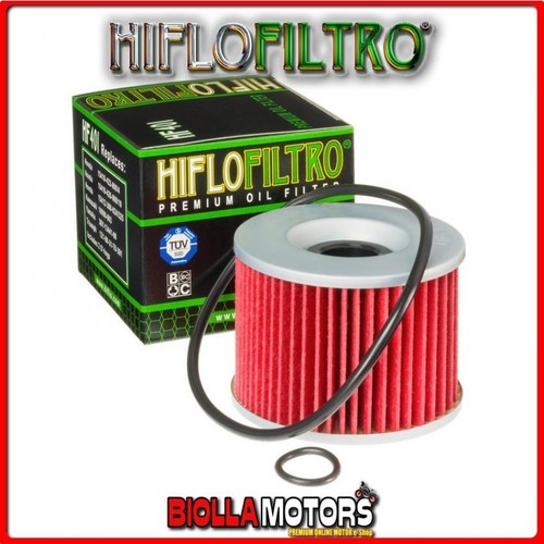 Hf401 filtro olio - filtro,