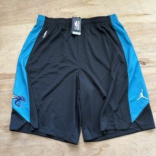 Nike Jordan Charlotte Hornets