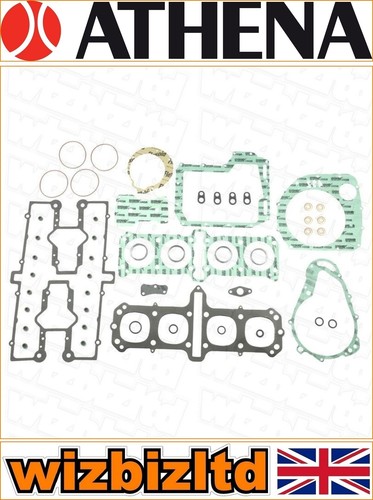 Kit guarnizioni motore suzuki - guarnizioni,