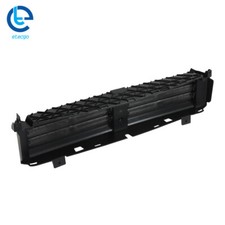 Active Grille Shutter Assembly