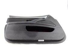 51417273061 PANNELLO INTERNO PORTA ANTERIORE SINISTRA CON RIVESTIMENTO IN PELLE 