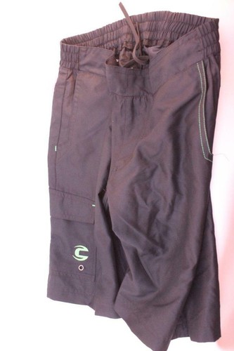 Pantaloncini corti ciclismo - corti,