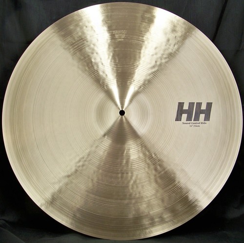 Sabian sound control - sabian,