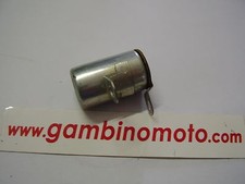 CONDENSATORE MOTO EPOCA GUZZI