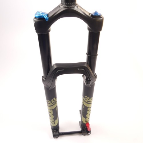 Fox 2022 rhythm bike 34 - rhythm,