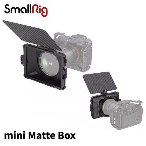Smallrig mini matte box - mini,
