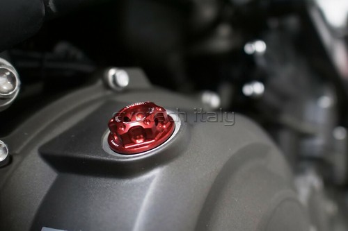 Evotech tappo olio motore - evotech,