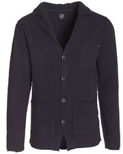 VOLCOM crux sweater graphite