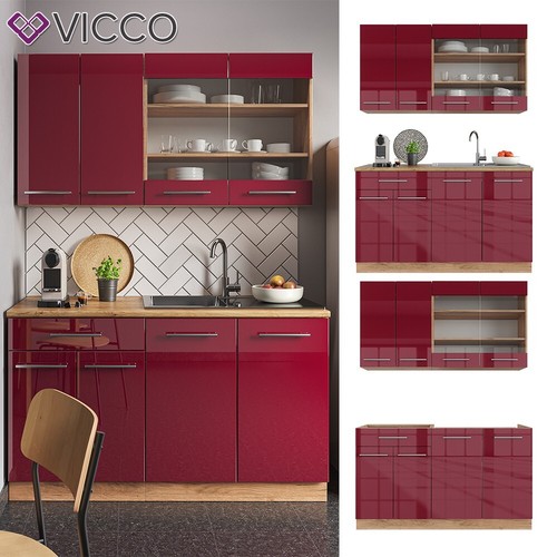 Cucina componibile blocco