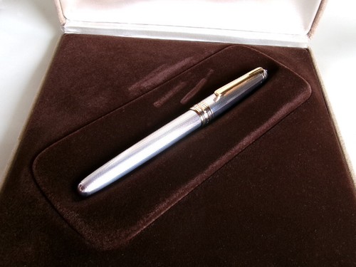 Montblanc meisterstuck - montblanc,
