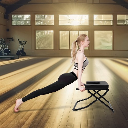 Home yoga poggiatesta - poggiatesta, sedia