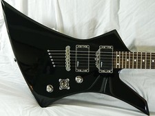 Ricambi chitarra teschio per - chitarra,