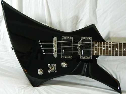 Ricambi chitarra teschio per - ricambi,