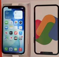 Apple iPhone 11 - 256GB -