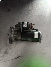 MOTORINO AVVIAMENTO PER