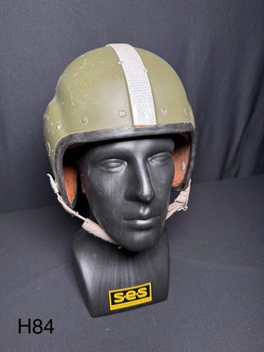 Mk1a flying helmet - mk1a, (h84)