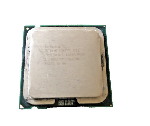 Intel core duo e6420 - duo,