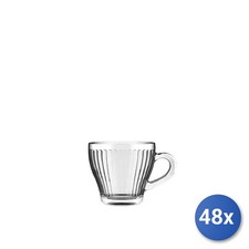 48x Royal Norfolk tazze caffè