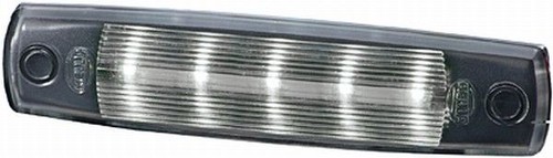 Hella 2ja 343 - 2ja, luce