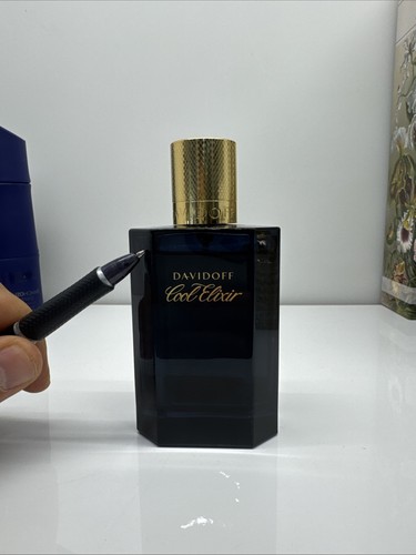 Davidoff cool elixir 100 - 100, ml