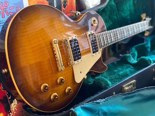 Gibson ltd edition 1995 - gibson,